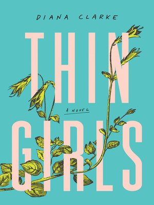 cover image of Thin Girls